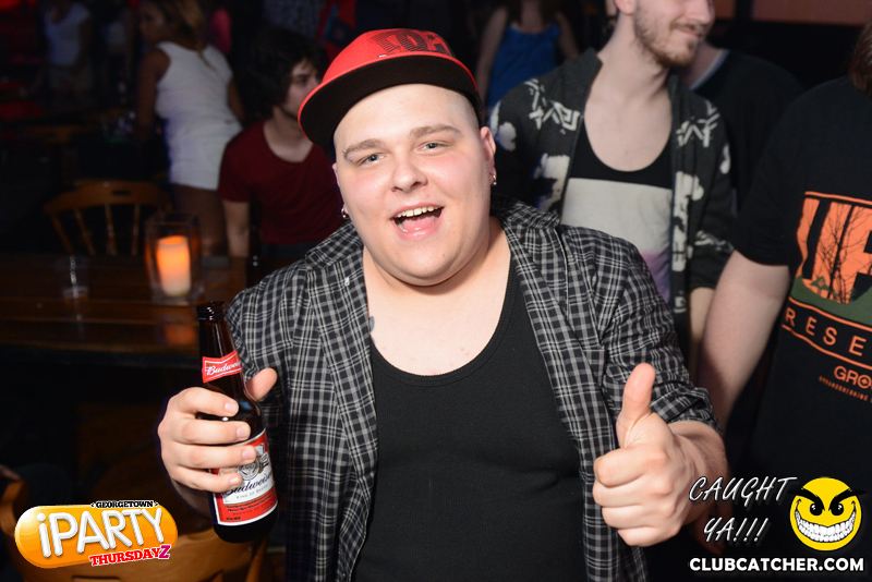 Nashville North nightclub photo 408 - April 17th, 2014