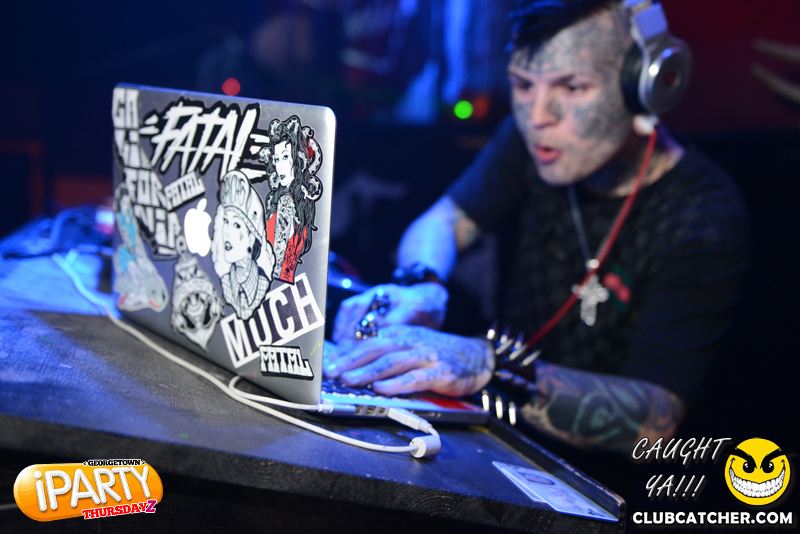 Nashville North nightclub photo 410 - April 17th, 2014