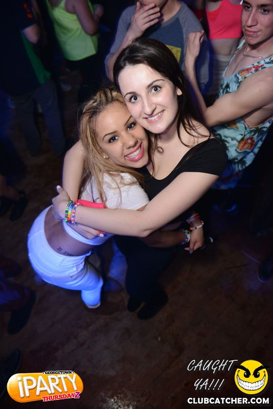 Nashville North nightclub photo 411 - April 17th, 2014