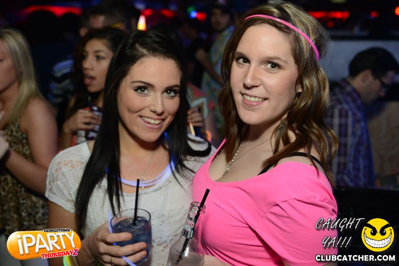 Nashville North nightclub photo 413 - April 17th, 2014