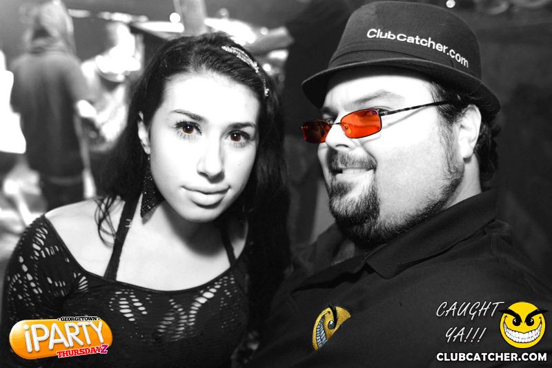 Nashville North nightclub photo 415 - April 17th, 2014