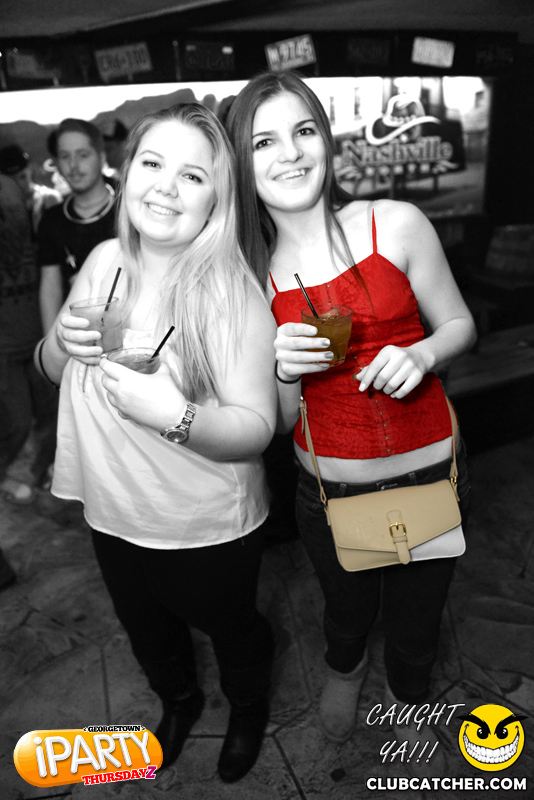 Nashville North nightclub photo 416 - April 17th, 2014