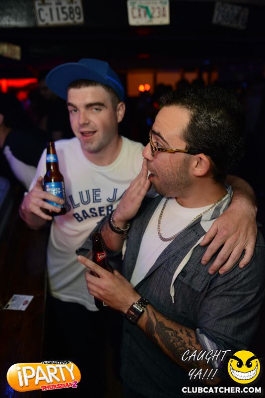 Nashville North nightclub photo 423 - April 17th, 2014