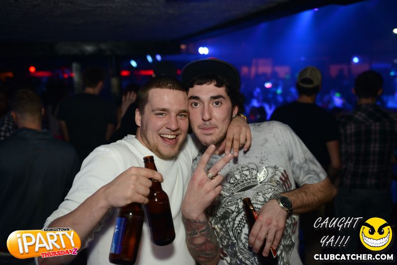 Nashville North nightclub photo 424 - April 17th, 2014