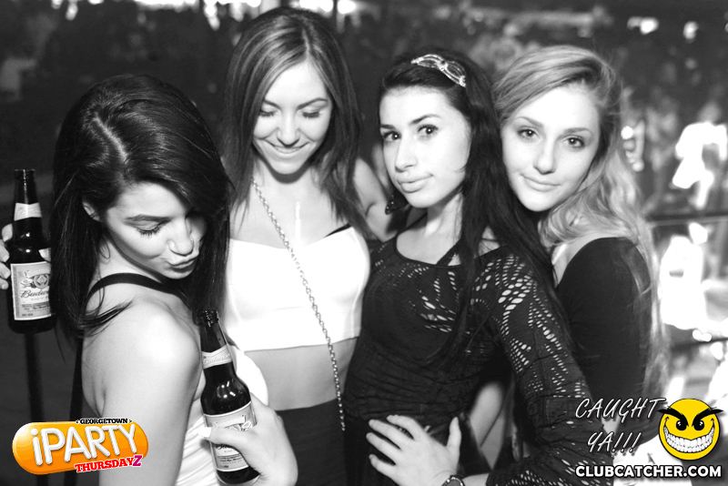 Nashville North nightclub photo 425 - April 17th, 2014