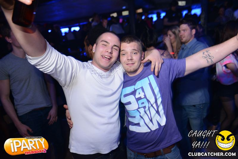 Nashville North nightclub photo 428 - April 17th, 2014