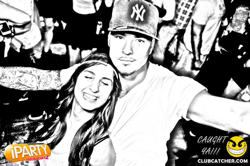 Nashville North nightclub photo 431 - April 17th, 2014