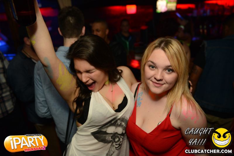 Nashville North nightclub photo 433 - April 17th, 2014