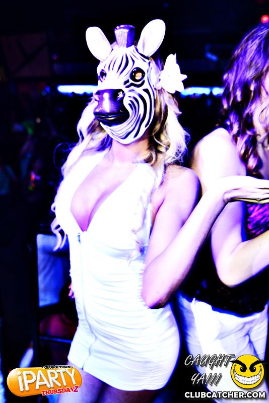 Nashville North nightclub photo 434 - April 17th, 2014