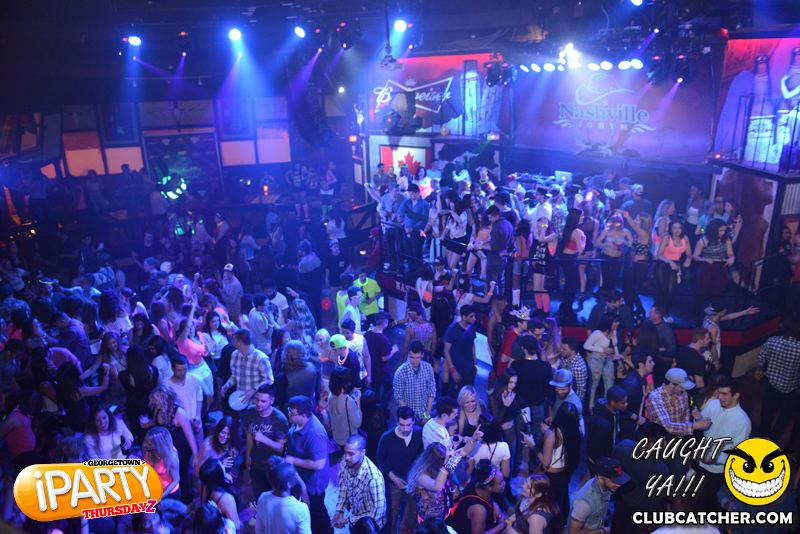 Nashville North nightclub photo 436 - April 17th, 2014