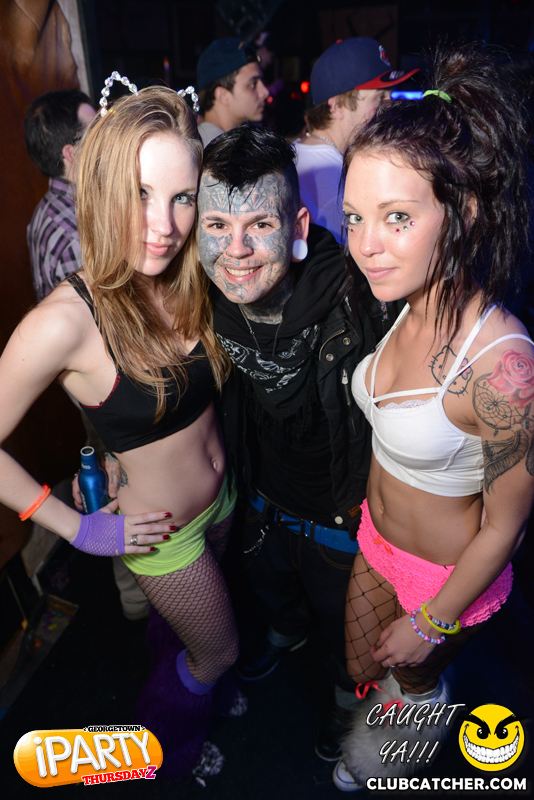 Nashville North nightclub photo 46 - April 17th, 2014