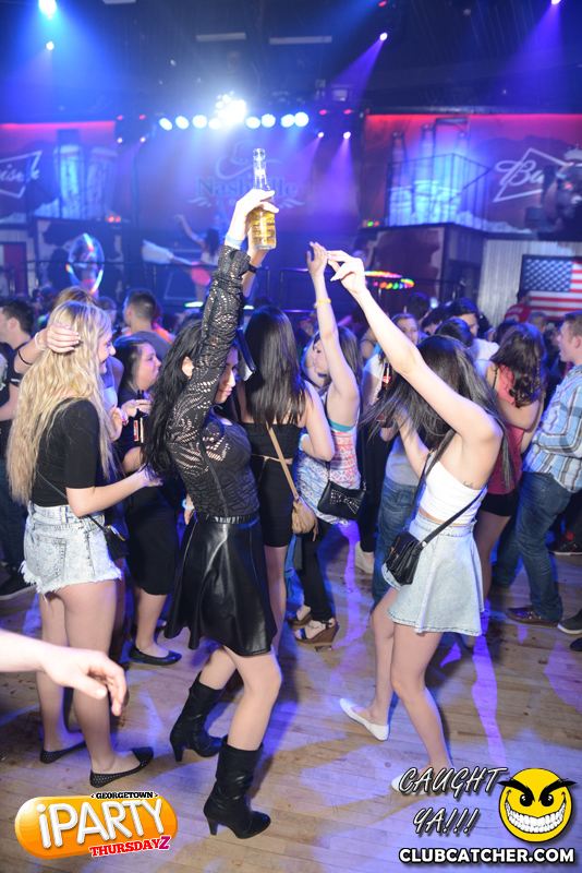 Nashville North nightclub photo 49 - April 17th, 2014