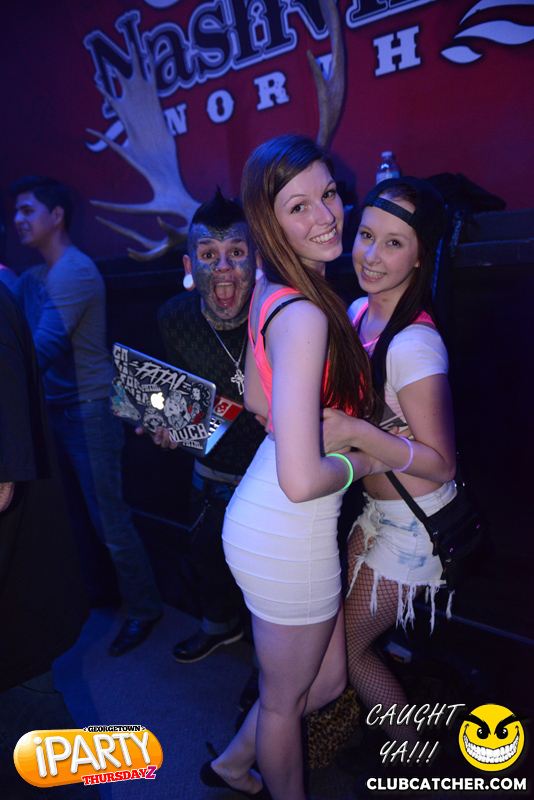 Nashville North nightclub photo 52 - April 17th, 2014