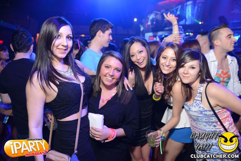 Nashville North nightclub photo 55 - April 17th, 2014