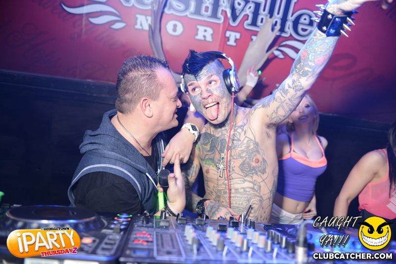Nashville North nightclub photo 56 - April 17th, 2014