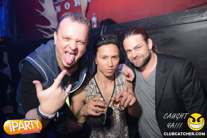 Nashville North nightclub photo 69 - April 17th, 2014