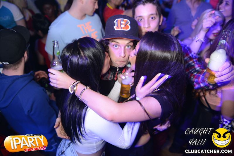 Nashville North nightclub photo 72 - April 17th, 2014