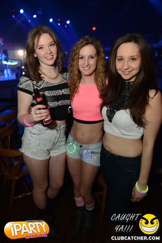 Nashville North nightclub photo 88 - April 17th, 2014