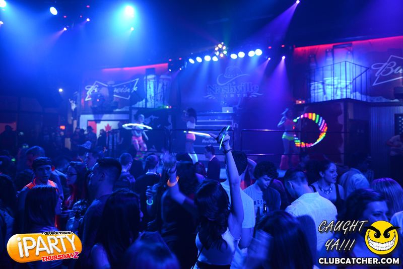 Nashville North nightclub photo 95 - April 17th, 2014