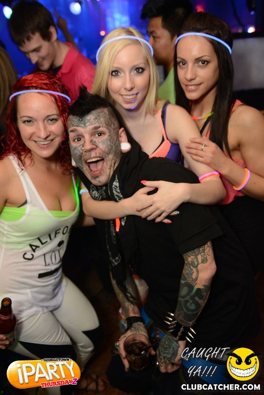 Nashville North nightclub photo 98 - April 17th, 2014