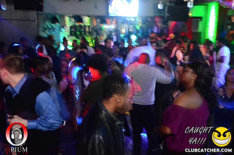 Opium Room nightclub photo 1 - April 26th, 2014