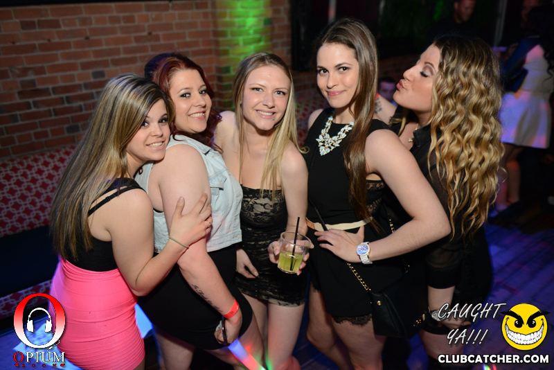 Opium Room nightclub photo 18 - April 26th, 2014