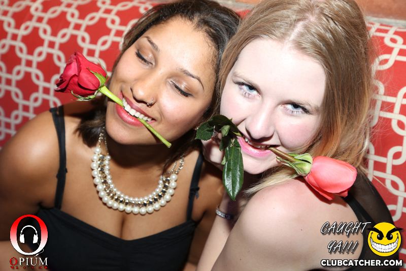 Opium Room nightclub photo 21 - April 26th, 2014