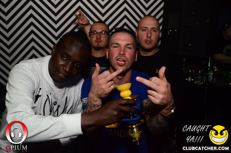 Opium Room nightclub photo 34 - April 26th, 2014