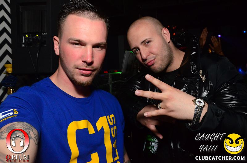 Opium Room nightclub photo 38 - April 26th, 2014