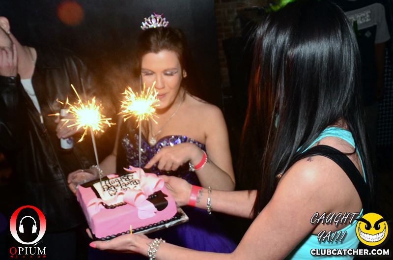 Opium Room nightclub photo 39 - April 26th, 2014