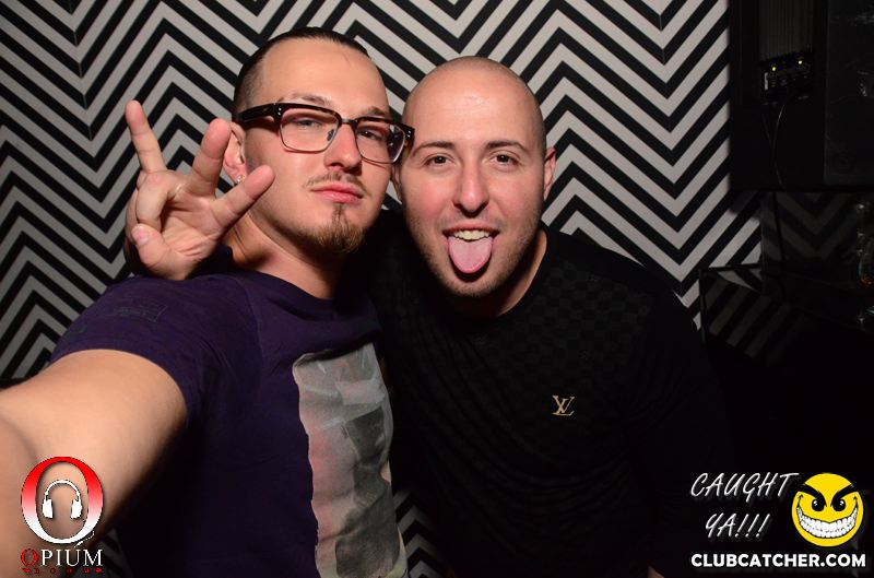Opium Room nightclub photo 40 - April 26th, 2014