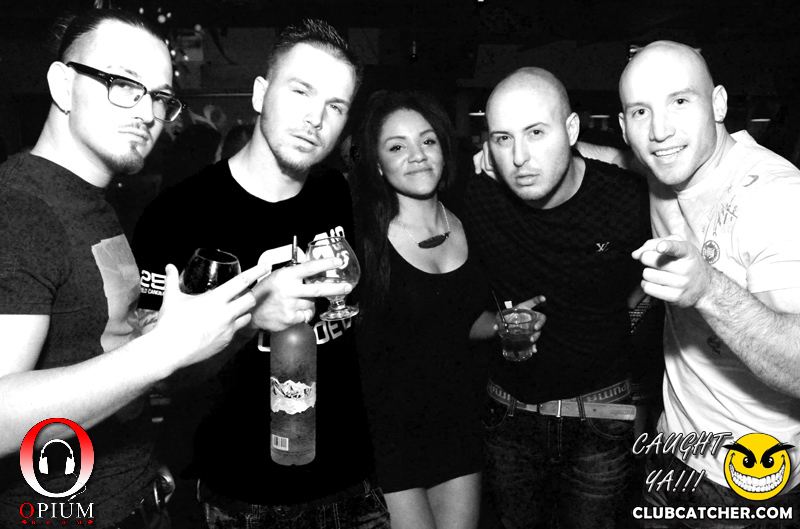 Opium Room nightclub photo 42 - April 26th, 2014