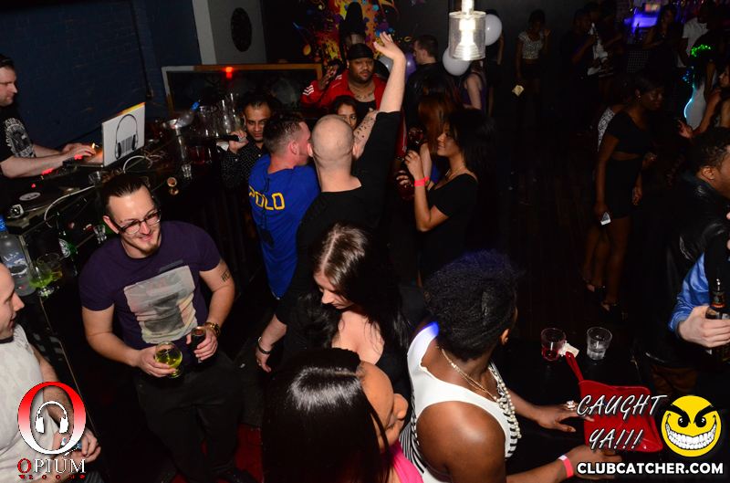 Opium Room nightclub photo 44 - April 26th, 2014