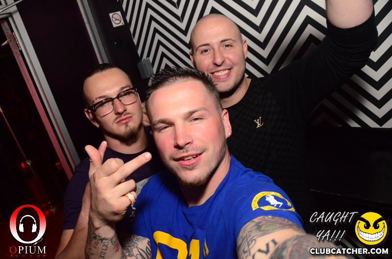 Opium Room nightclub photo 46 - April 26th, 2014