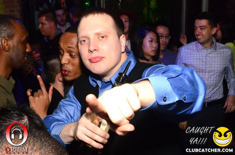 Opium Room nightclub photo 48 - April 26th, 2014