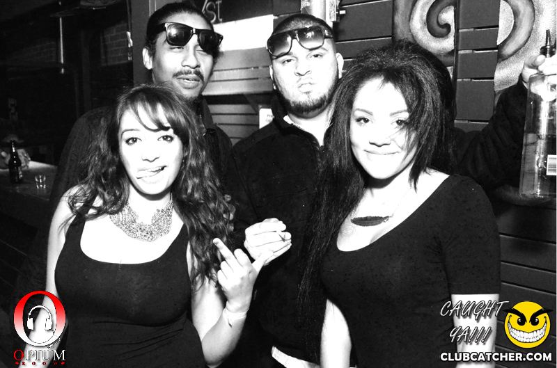 Opium Room nightclub photo 50 - April 26th, 2014