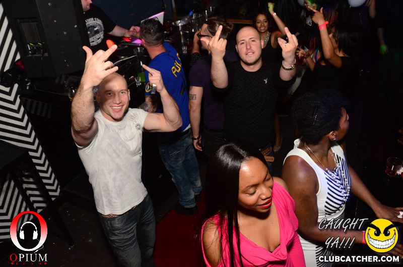 Opium Room nightclub photo 51 - April 26th, 2014
