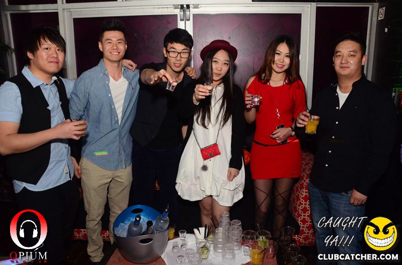 Opium Room nightclub photo 52 - April 26th, 2014