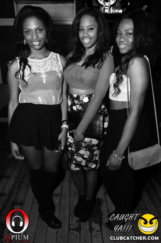 Opium Room nightclub photo 53 - April 26th, 2014