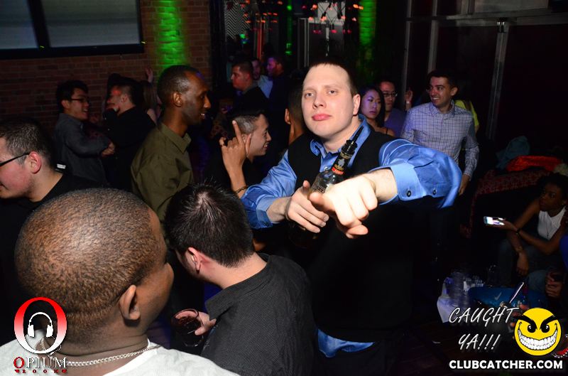 Opium Room nightclub photo 54 - April 26th, 2014