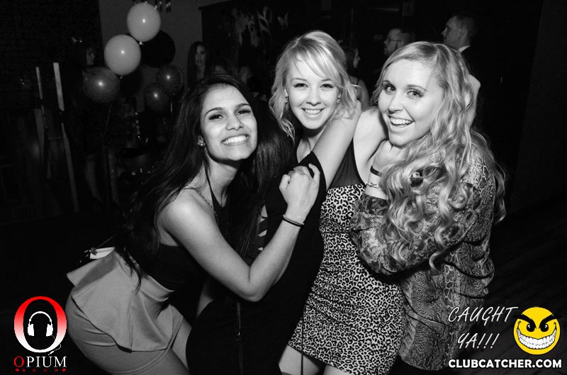 Opium Room nightclub photo 58 - April 26th, 2014