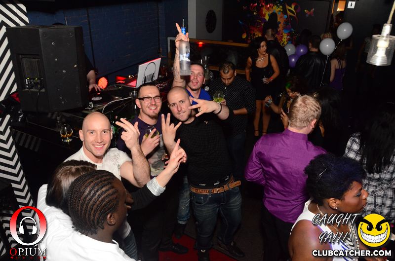 Opium Room nightclub photo 59 - April 26th, 2014