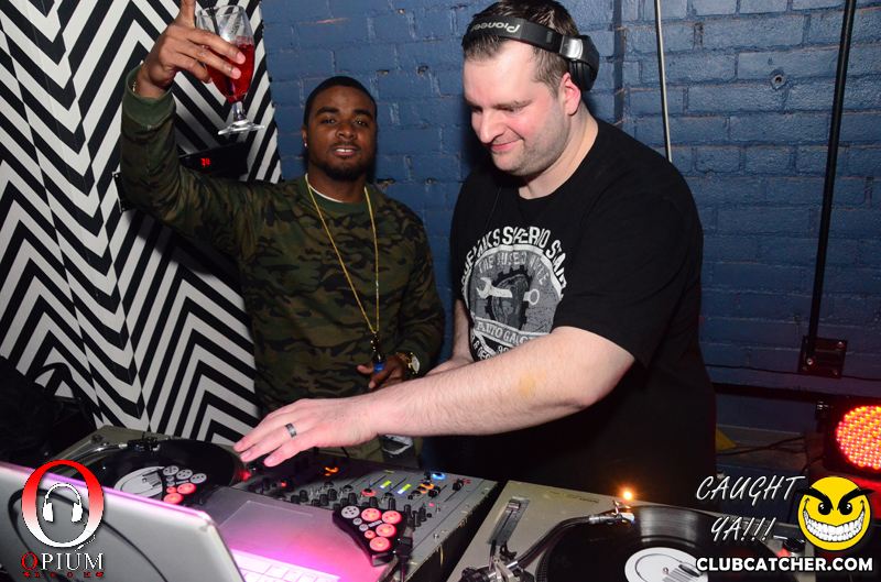 Opium Room nightclub photo 60 - April 26th, 2014