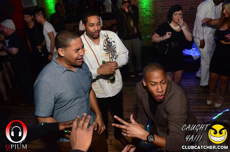 Opium Room nightclub photo 64 - April 26th, 2014