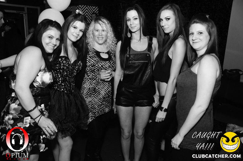 Opium Room nightclub photo 65 - April 26th, 2014