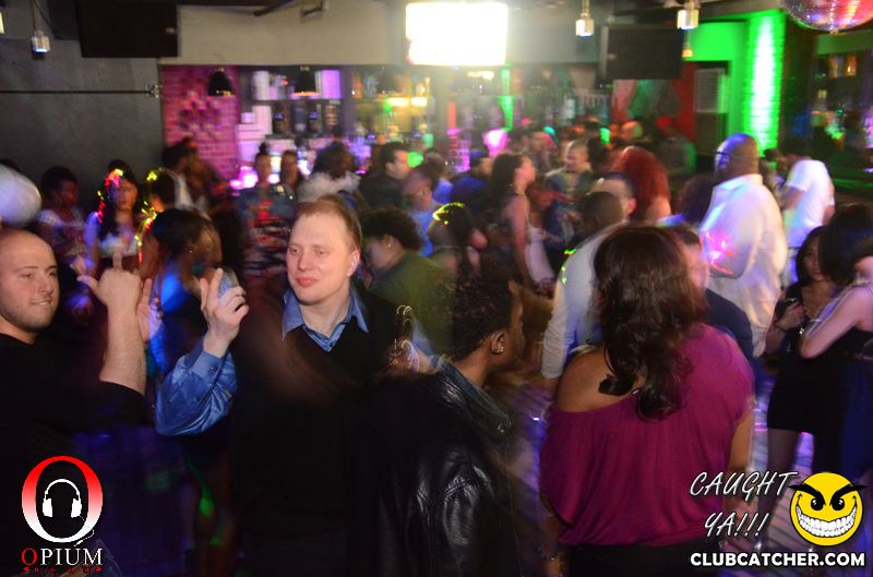 Opium Room nightclub photo 66 - April 26th, 2014