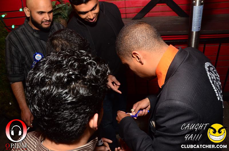 Opium Room nightclub photo 67 - April 26th, 2014