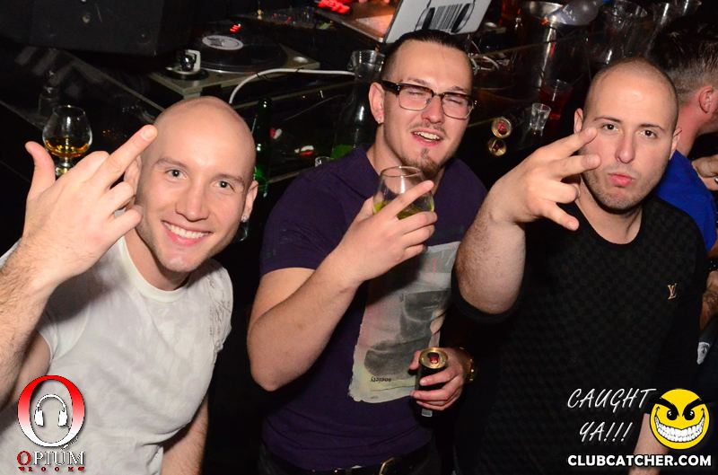Opium Room nightclub photo 68 - April 26th, 2014