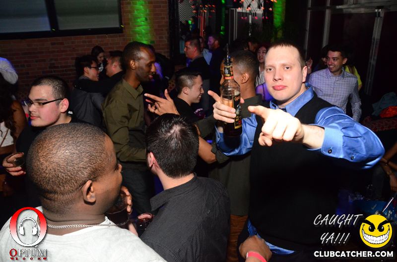 Opium Room nightclub photo 72 - April 26th, 2014