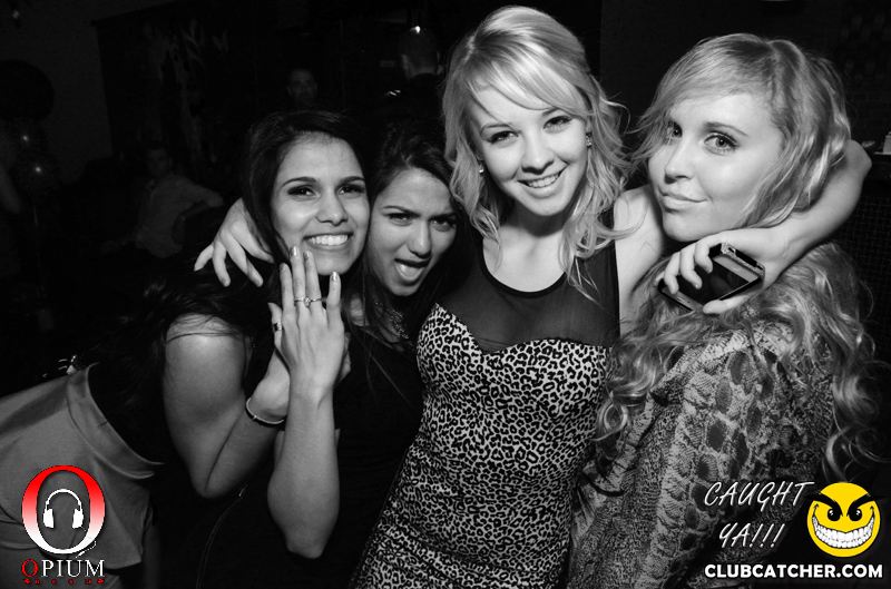 Opium Room nightclub photo 73 - April 26th, 2014